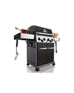 Gasolgrill Broil King Baron 490