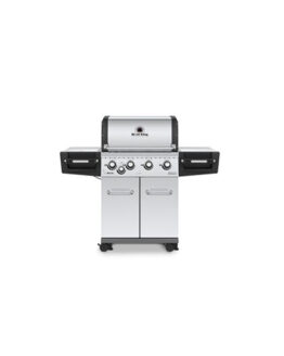 Gasolgrill Broil king Regal 440 Pro