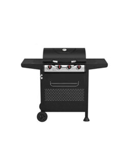 Gasolgrill BB Grill Bryce