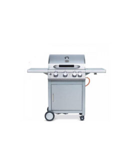 Gasolgrill Bluegaz