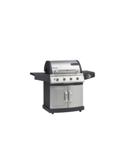 Gasolgrill Landmann Milton