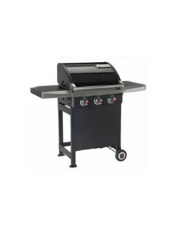 Gasolgrill Landmann Rexon