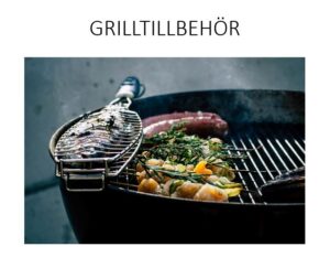 Grilltillbehör