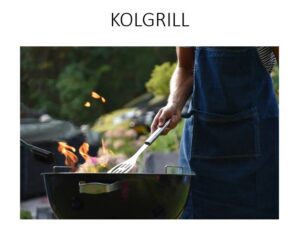 Kolgrill